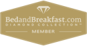 BedandBreakfast.com Diamond Collection Member